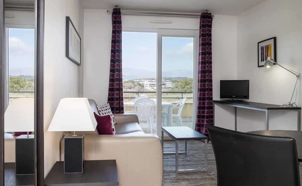 Nemea Appart Hotel Green Side Biot Sophia Antipolis 34/50