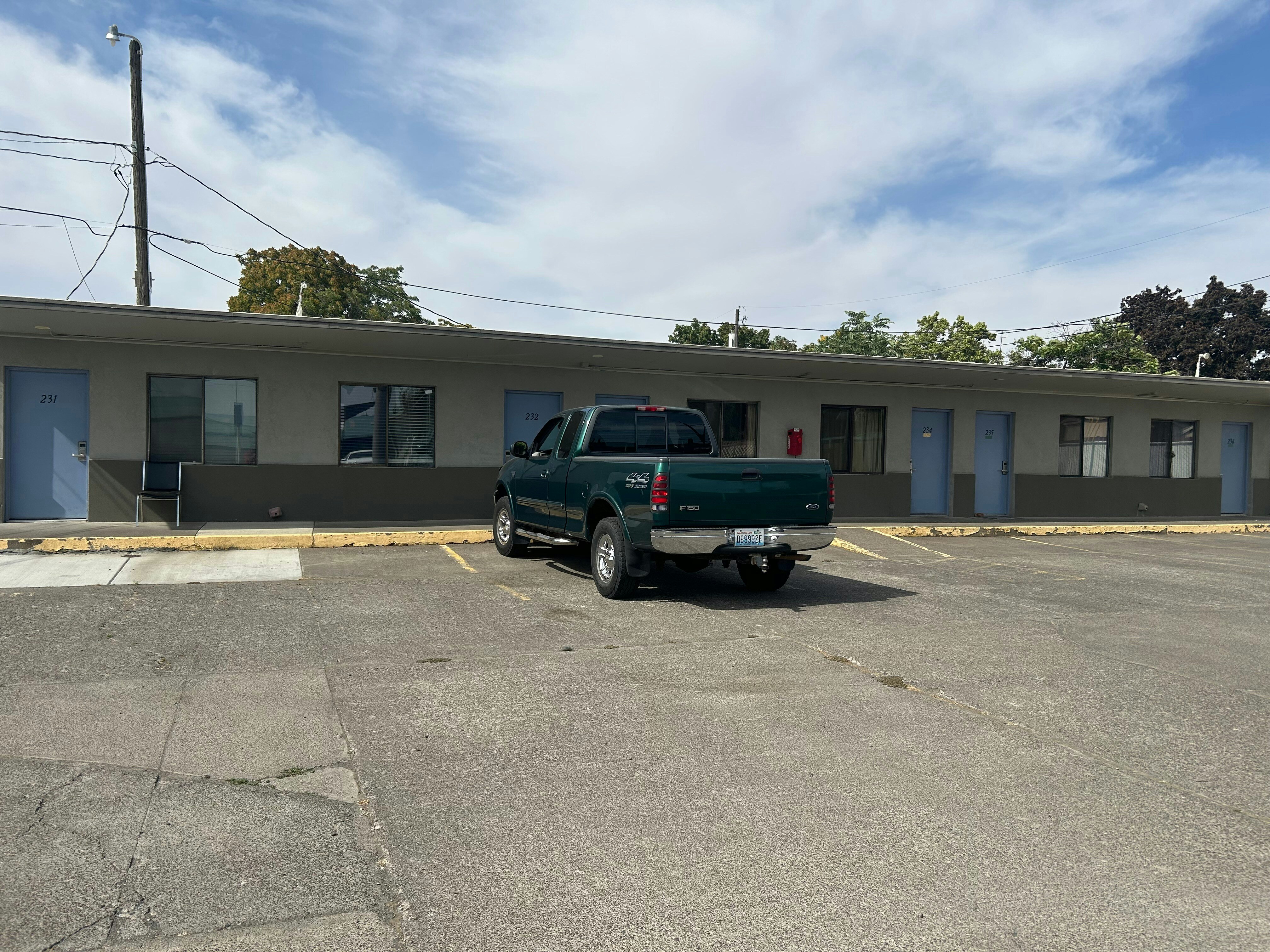 Capri Motel By Belvilla Walla Walla US 12 37/59