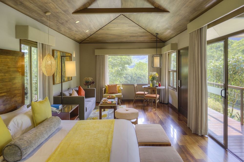 El Silencio Lodge and Spa 42/58