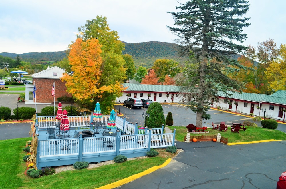 Williamstown Motel 41/51