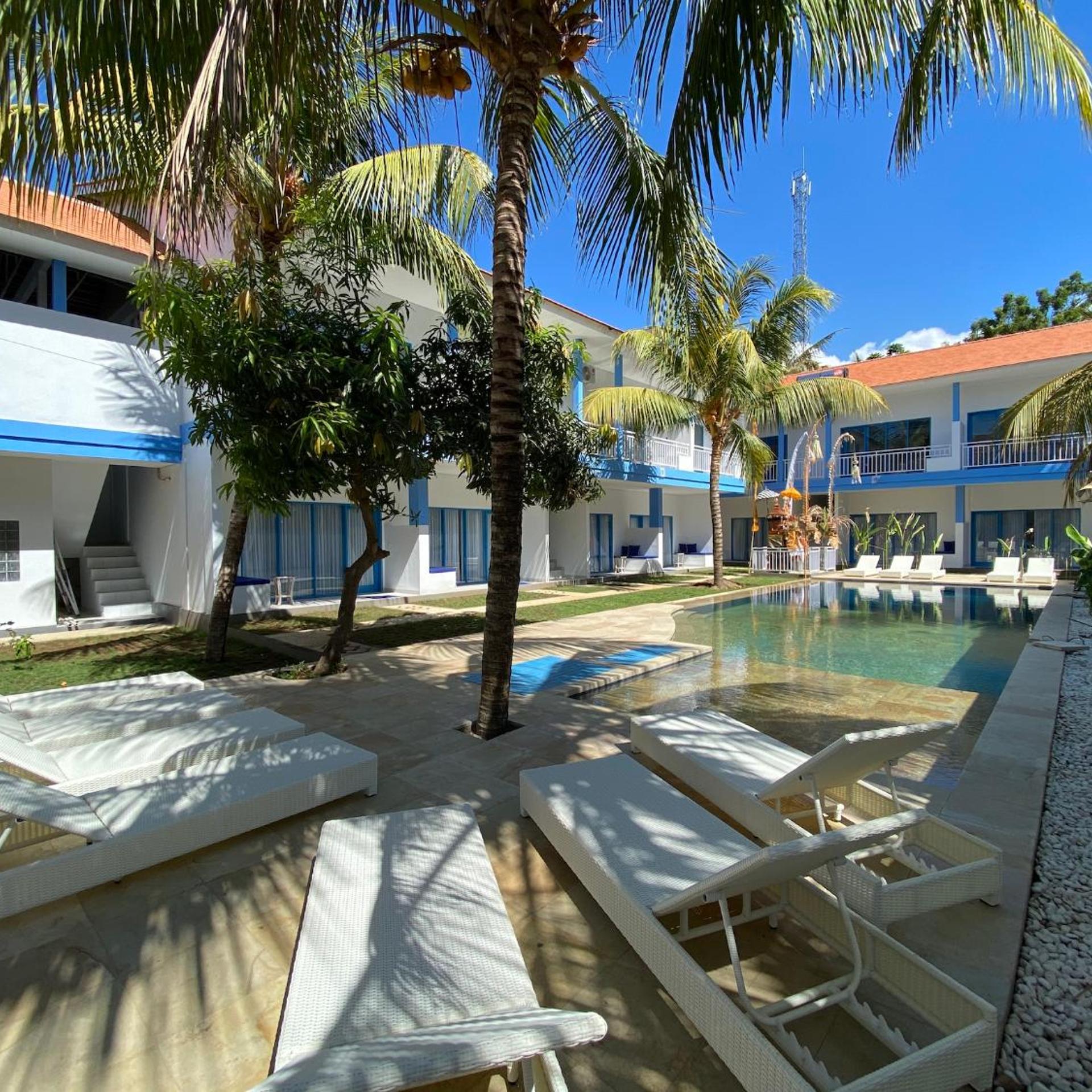 Kura Kura Divers Lodge 24/32