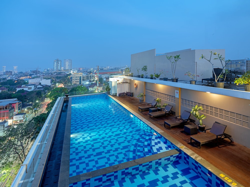 Swiss Belinn Gajah Mada 22/22