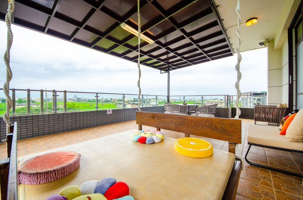 Easylife B&B 44/50