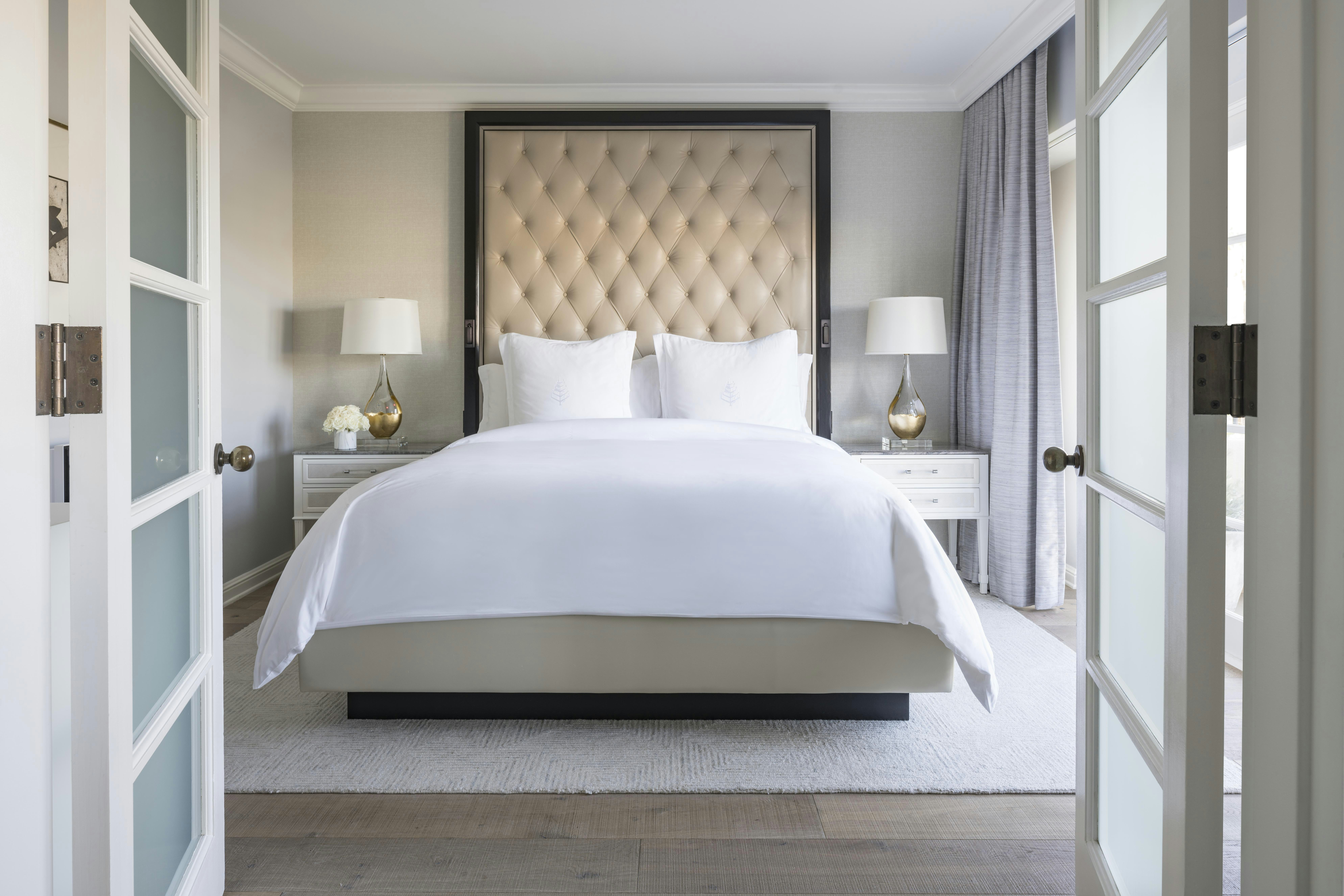 Wellness, Suite, King Bed