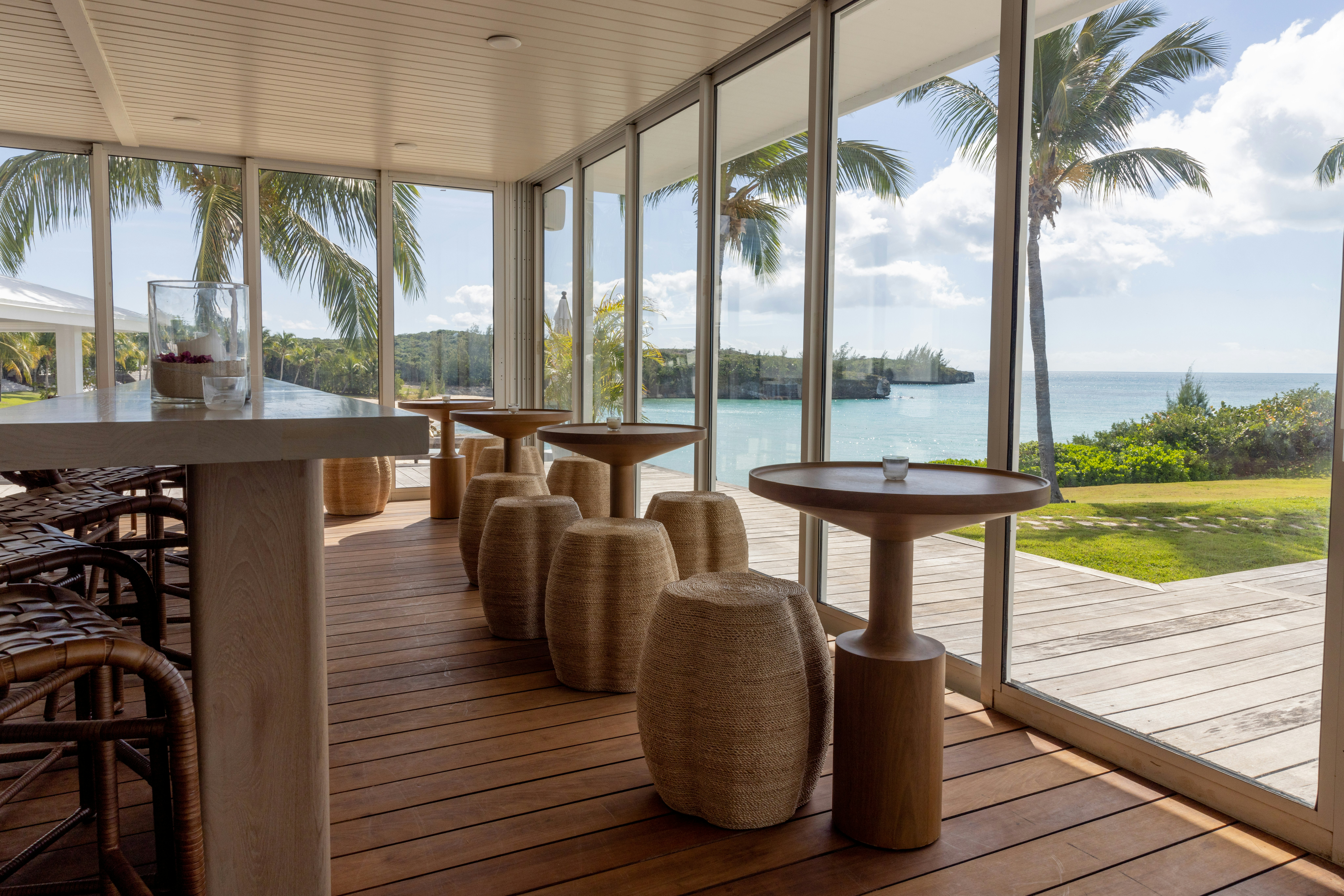THE COVE ELEUTHERA 28/50