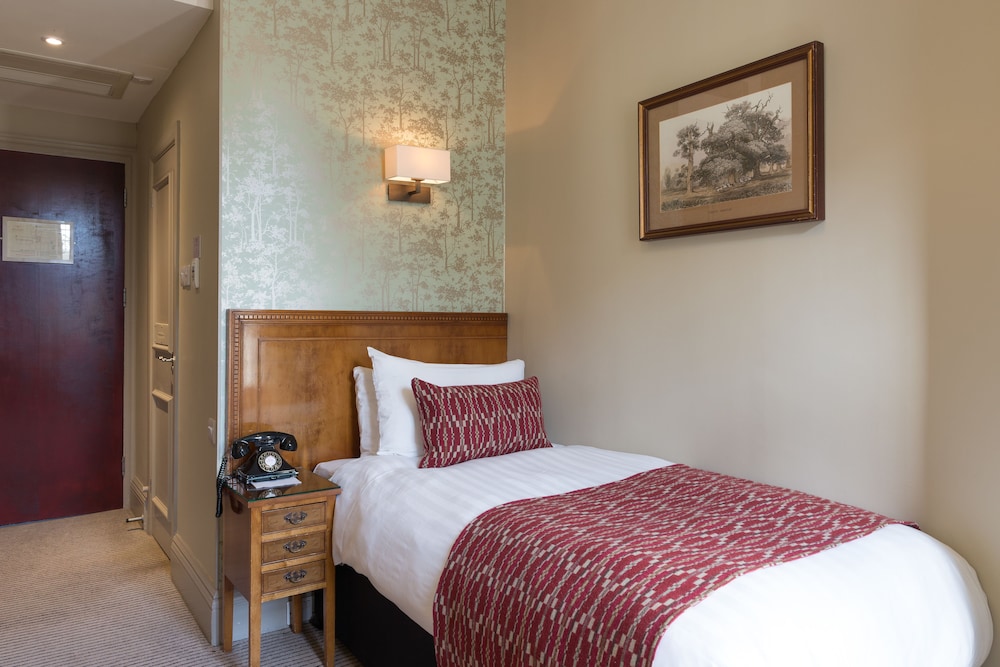 The Crown Manor House Hotel 17/42