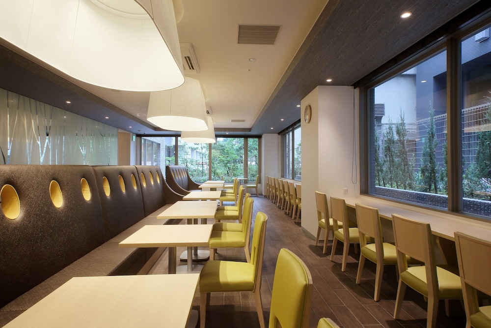 Keio Presso Inn Akasaka 60/70