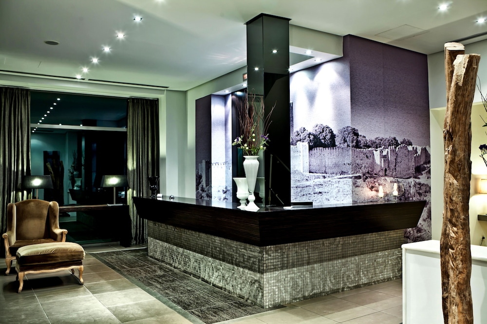 Olympus Thea Boutique Hotel & Spa 7/43