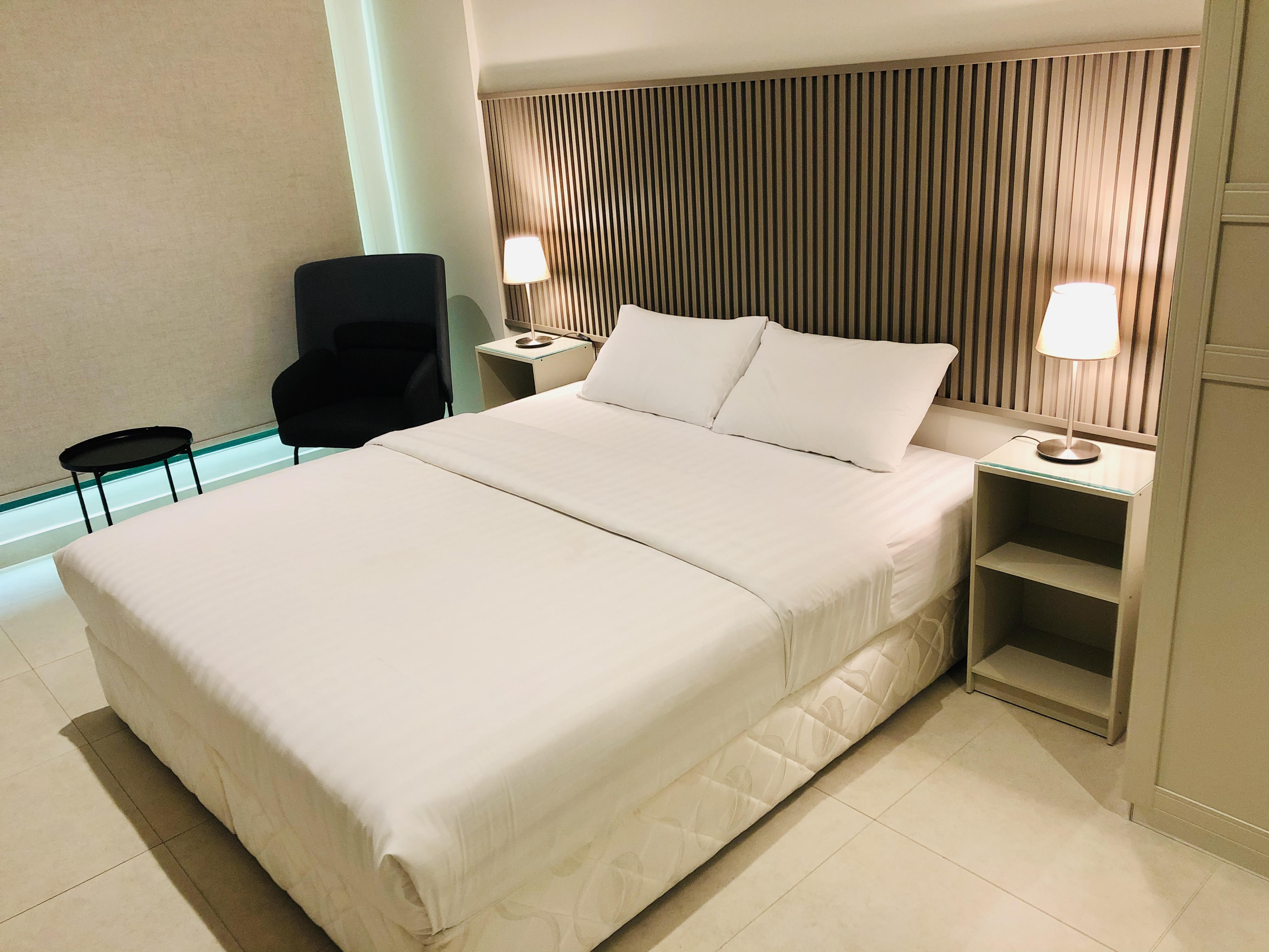 Times Square套房(Times Square Suite) 图片3