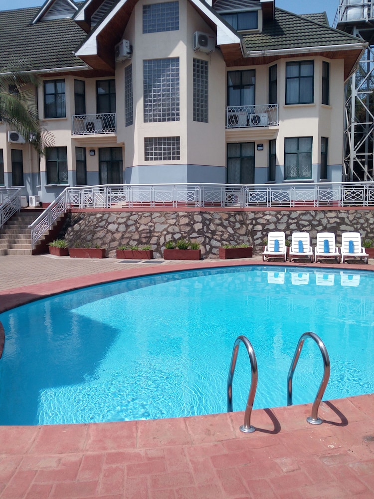 Gold Crest Hotel Arusha in ARUSHA