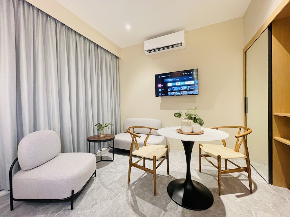 Harper Boutique Hotel 13/22