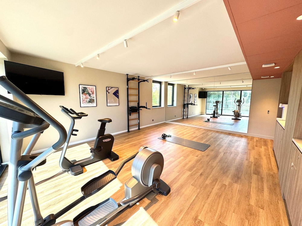 Novotel Suites Rouen Normandie 24/50