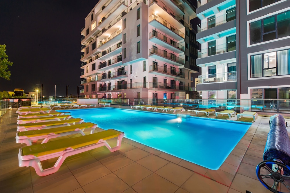 Miramare Residence 38/45