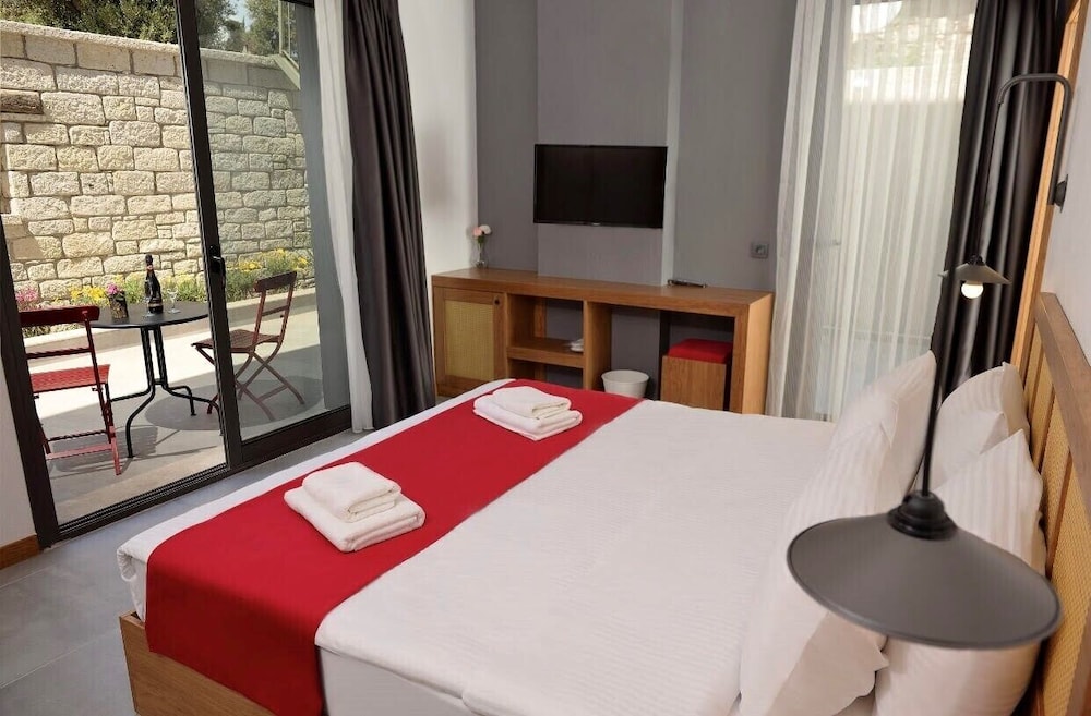 Yerli Otel Alacati 21/37