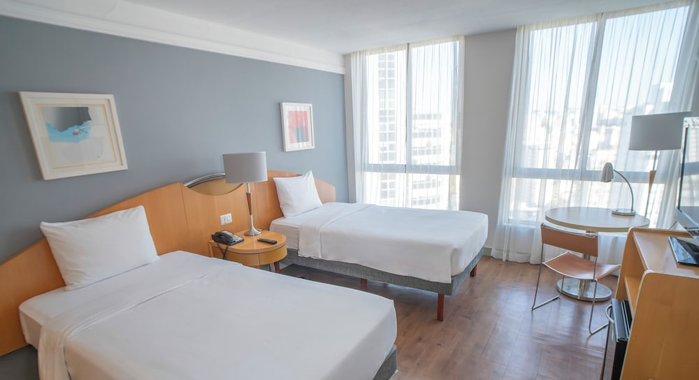 Nacional Inn Jaragua Sao Paulo 18/49