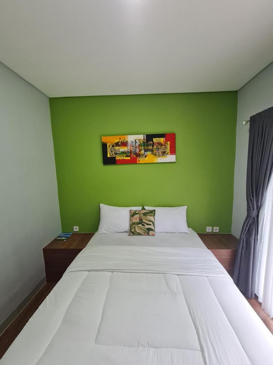 Makarma Resort Lombok 14/50