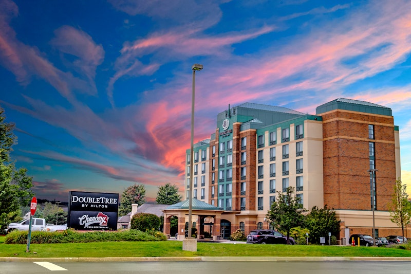 Doubletree By Hilton Pleasant Prairie Kenosha 2/48