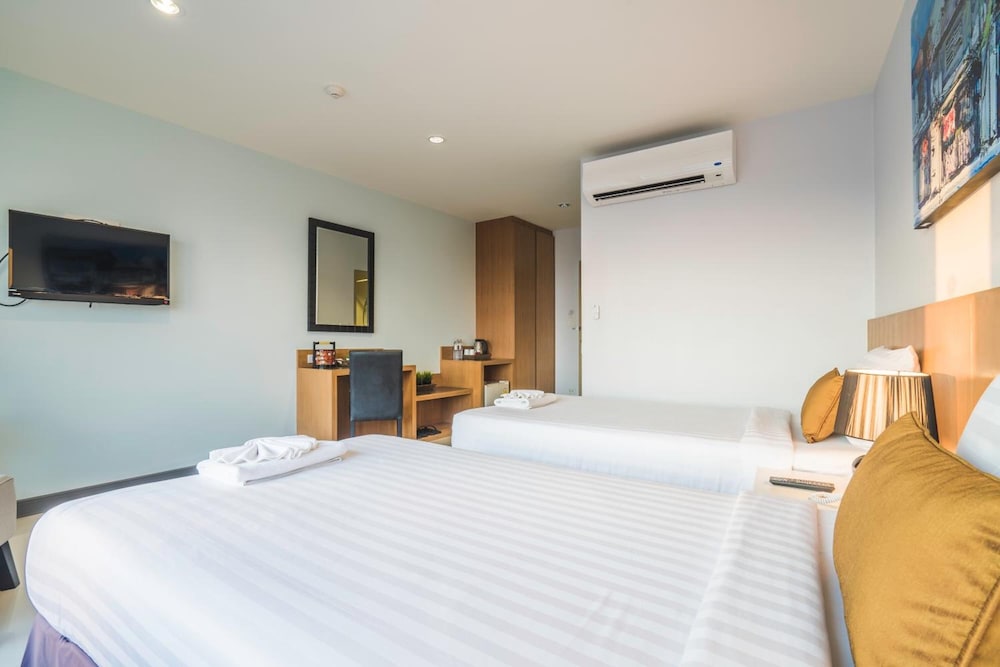 Vapa Hotel 19/31