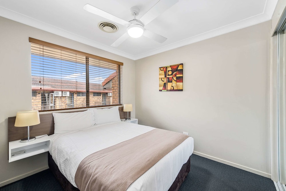Quality Hotel City Centre 18/39