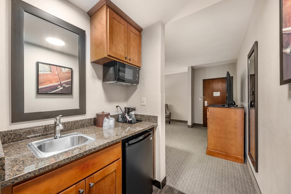 Drury Plaza Hotel San Antonio North 49/49