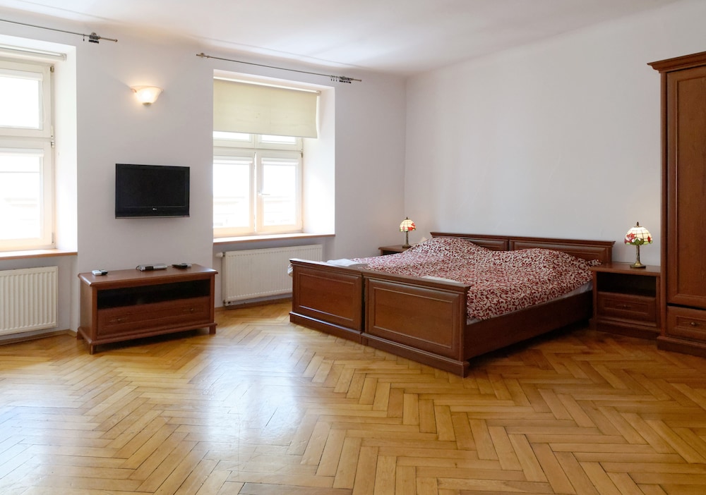 Krakow For You Budget 13/50