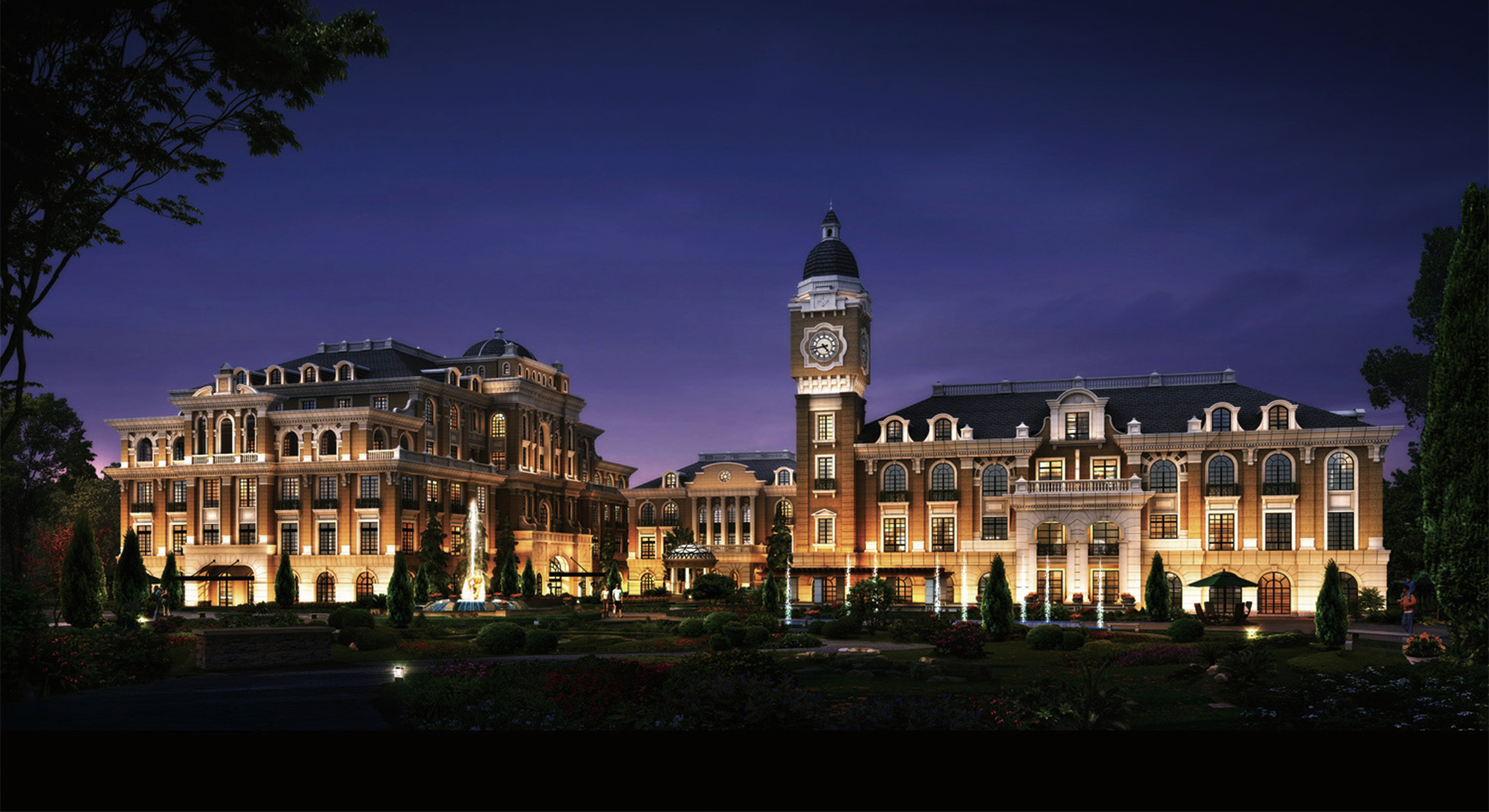 Hilton Beijing Daxing 54/54