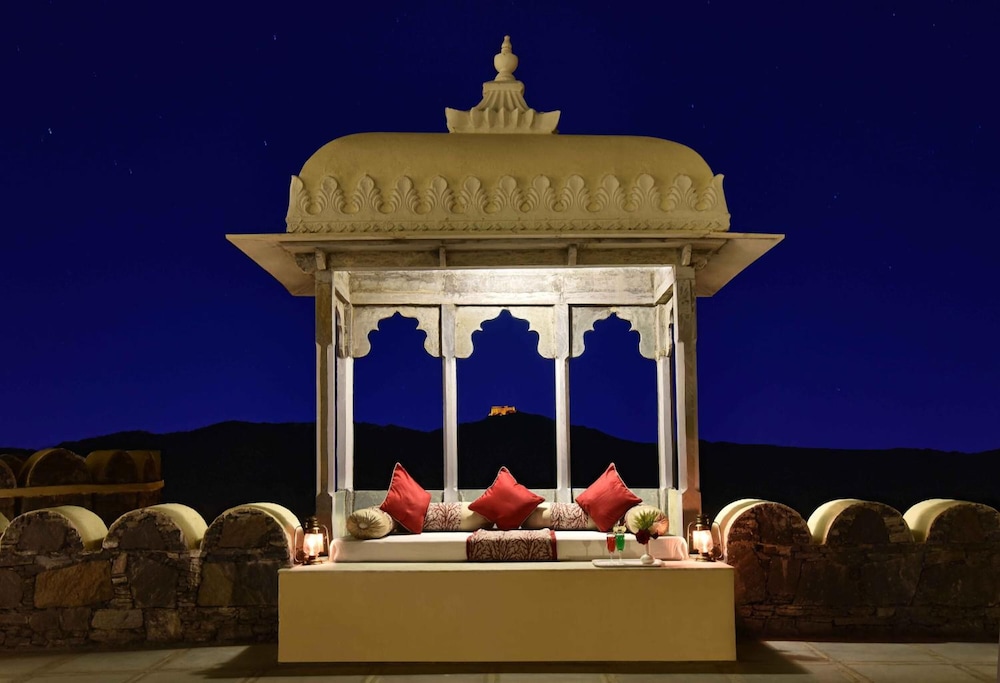 The Kumbha Bagh Kumbhalgarh 21/50