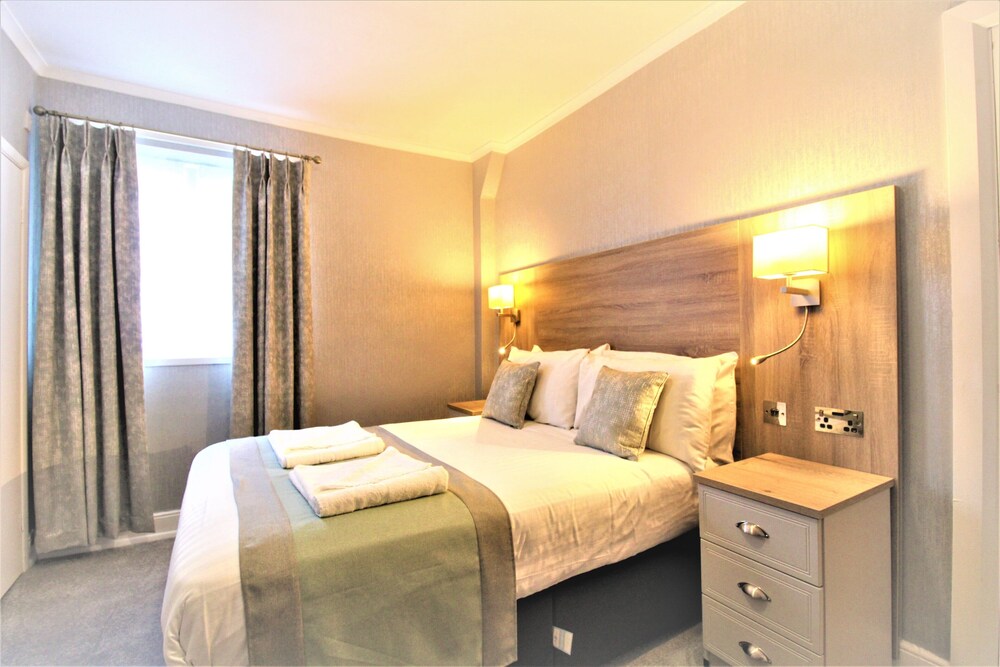 Lindum Lodge - Guest House 7/50