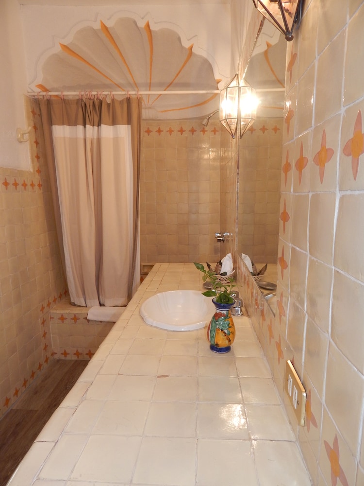 Suites Santo Domingo 35/78