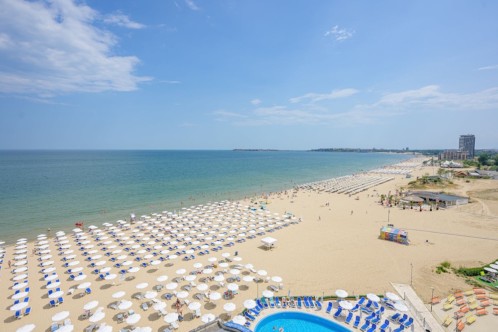 Hotel Blue Pearl Sunny Beach 62/67