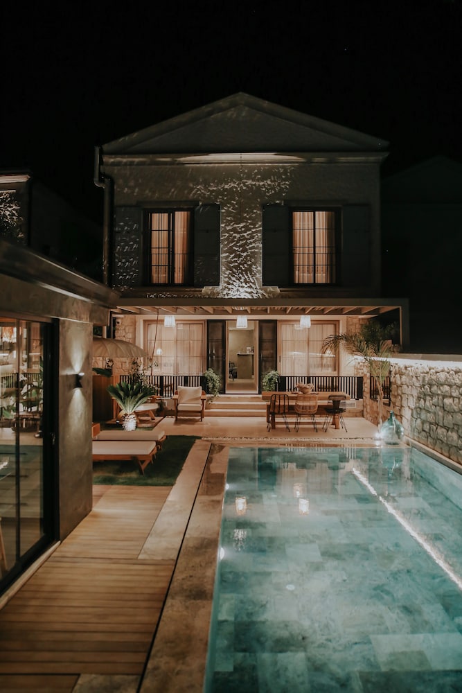 Paye Alacati Butik Otel 17/28