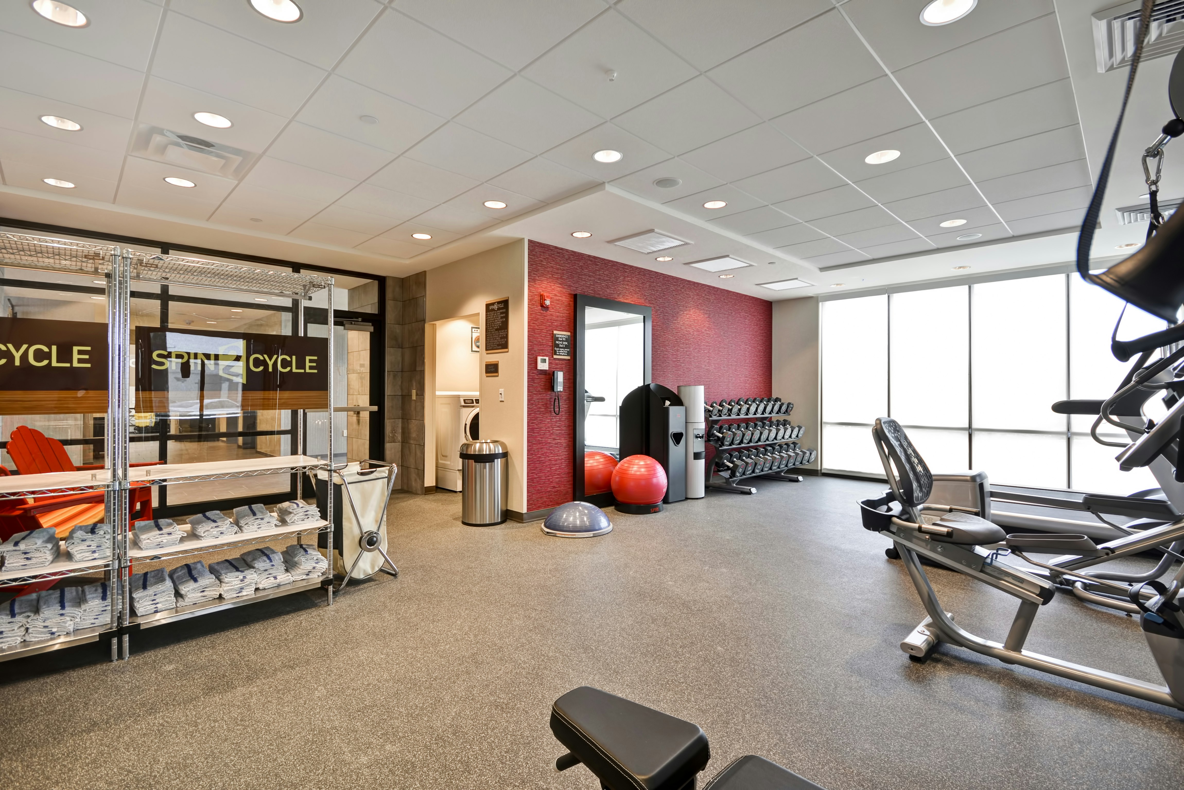 HOME2 SUITES BY HILTON PORTLAND AIRPORT 22/46