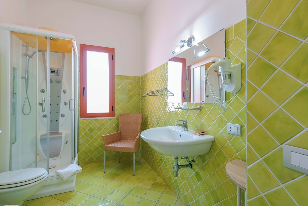 Hotel I Colori 47/50