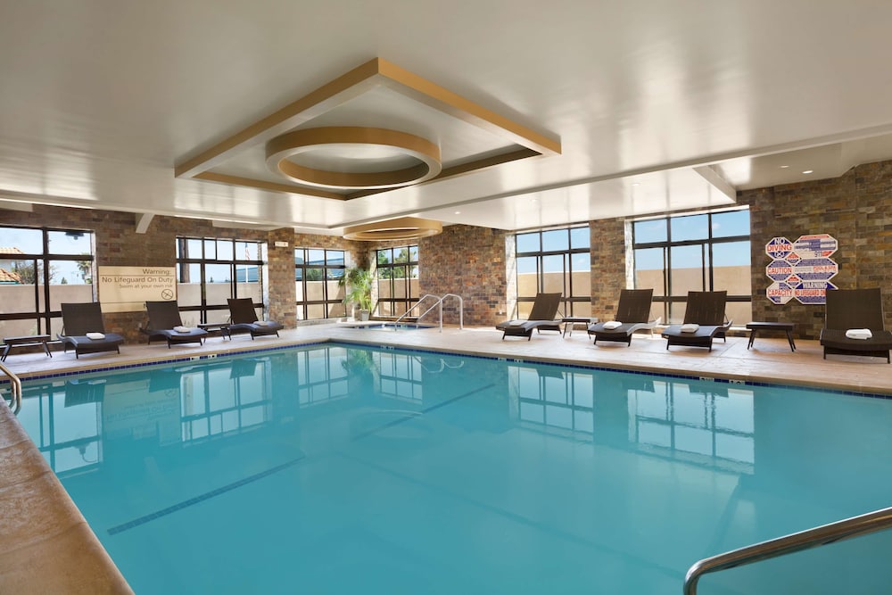 Hampton Inn Los Angeles Int'l Airport/Hawthorne 15/32