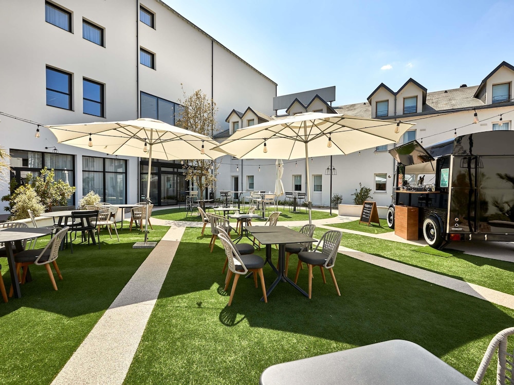 ibis Styles La Roche-sur-Yon 46/50
