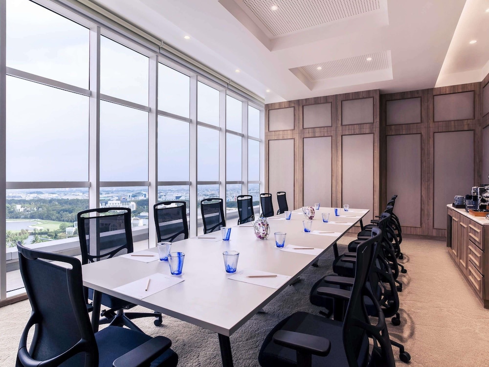 Mercure Jakarta Pantai Indah Kapuk 60/73
