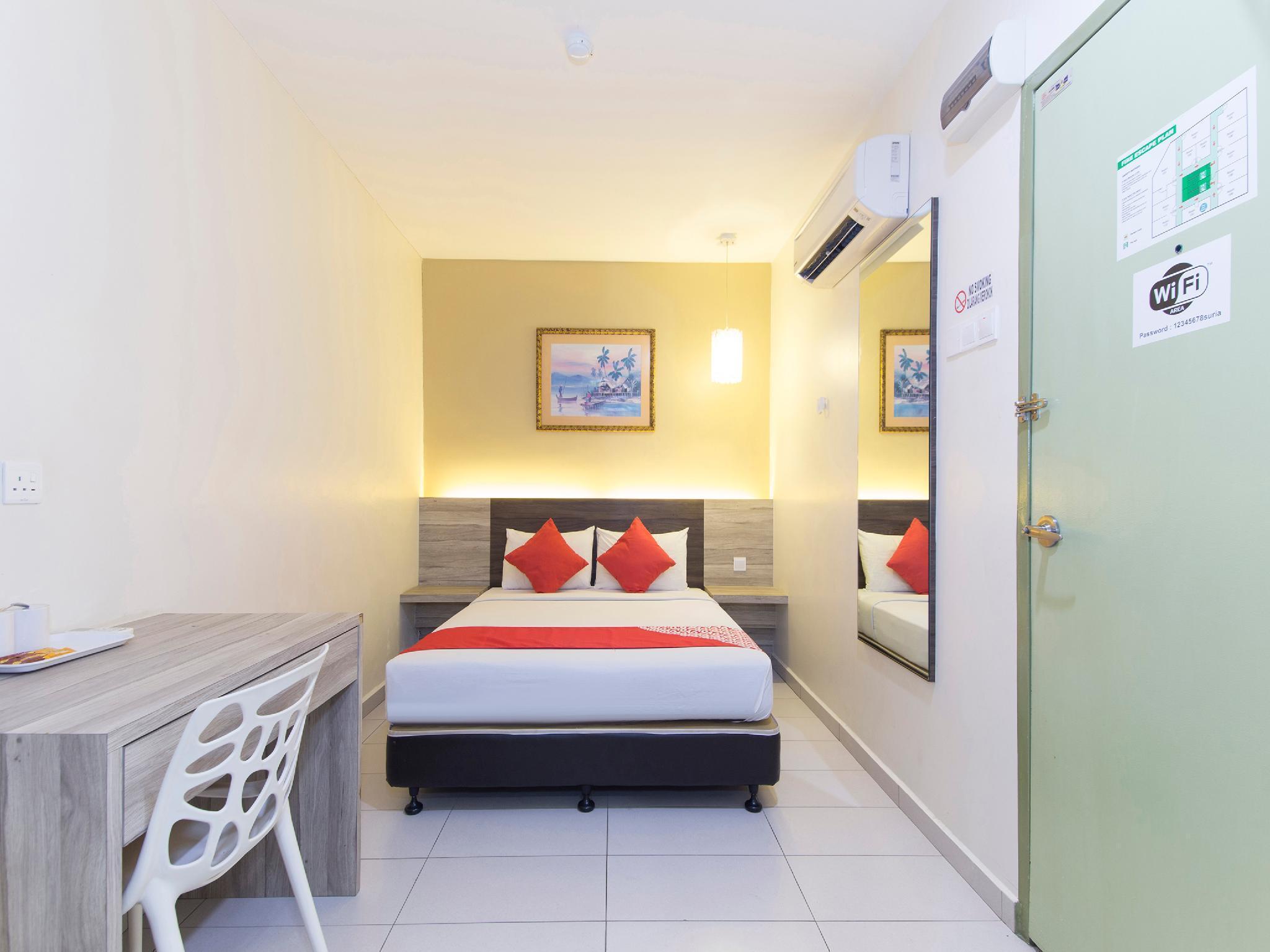 Hotel Suria Malaqa 18/30