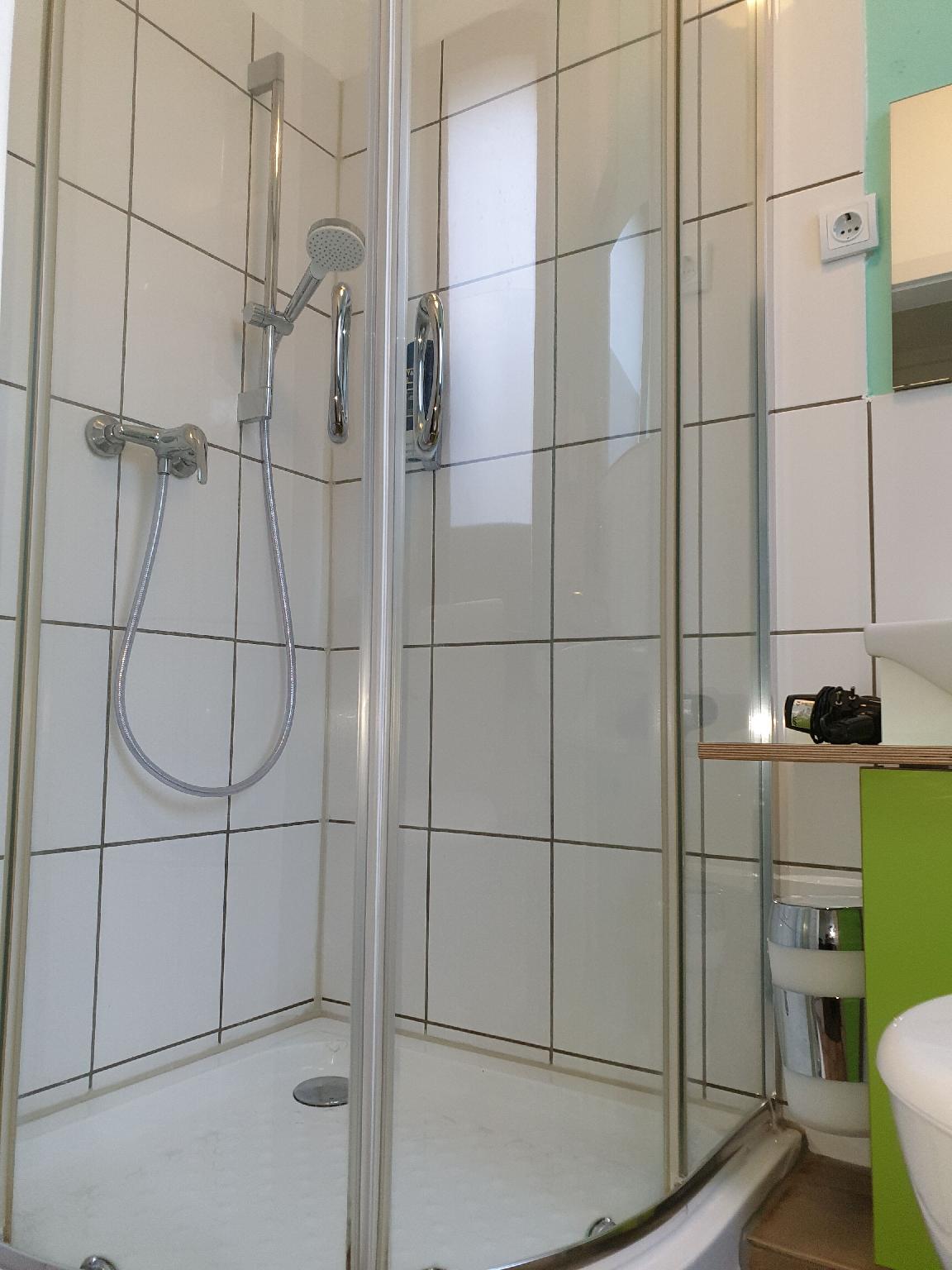 Hammerbrook Hostel Hamburg 21/21