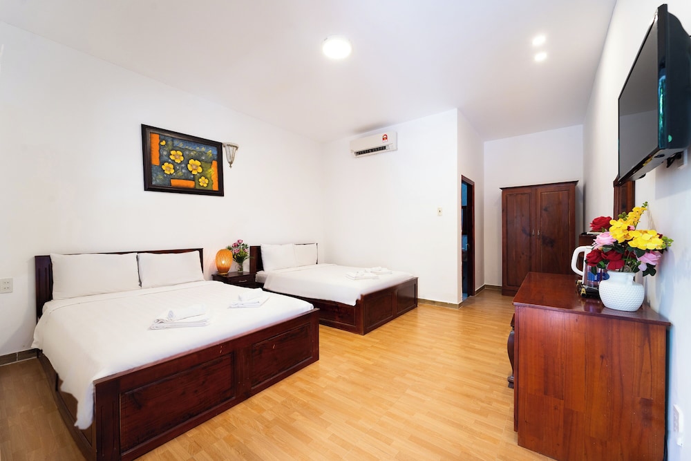 Rum Bungalow Resort Phu Quoc 16/50