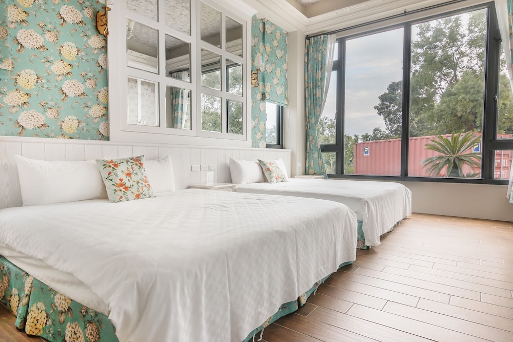 The Dawn B&B 27/68