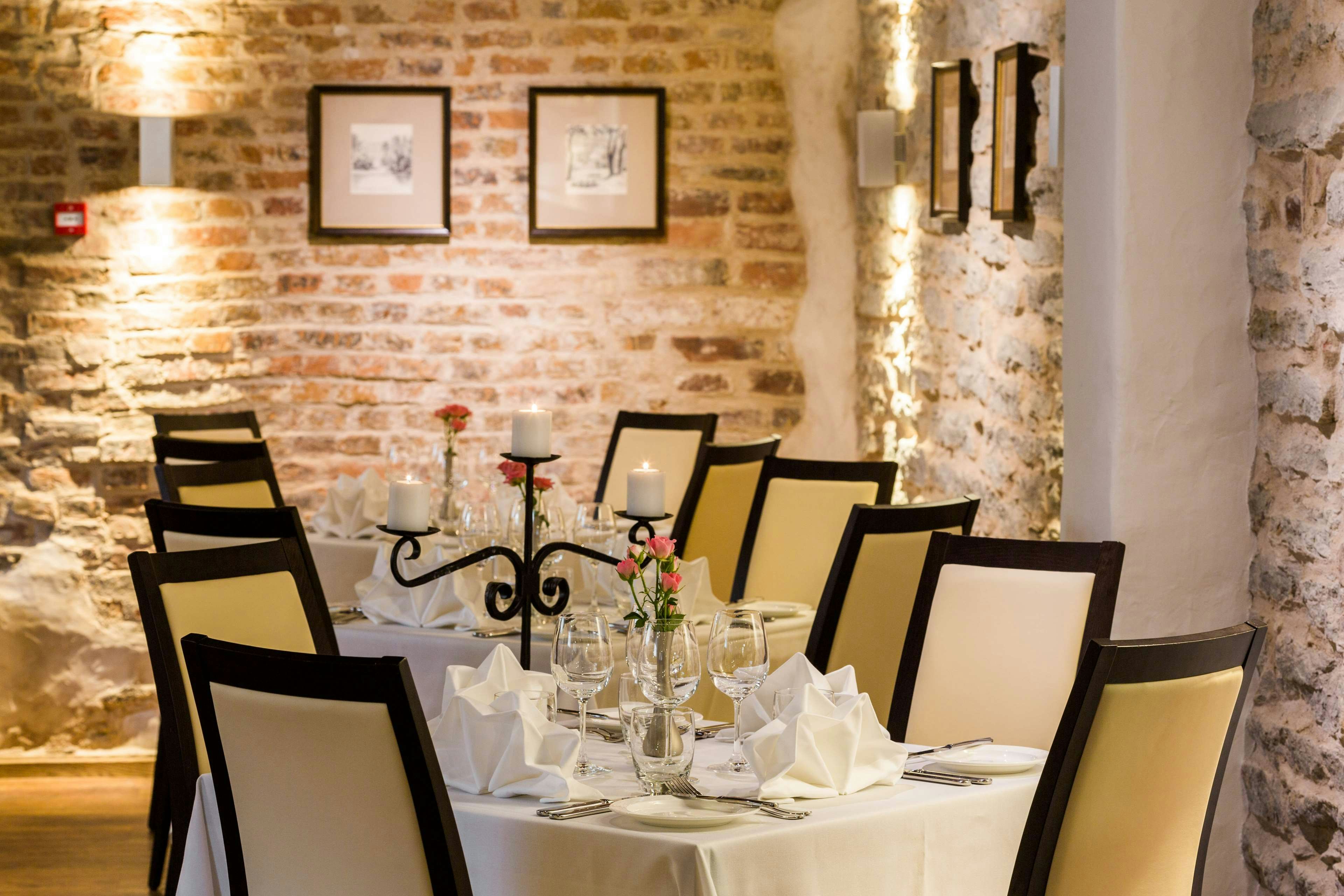 The von Stackelberg Hotel Tallinn 26/29