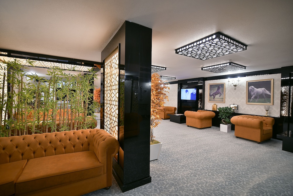 Guvenay Business Hotel 44/66