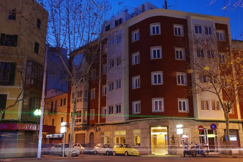 Hotel Amic Colon in PALMA DE MALLORCA