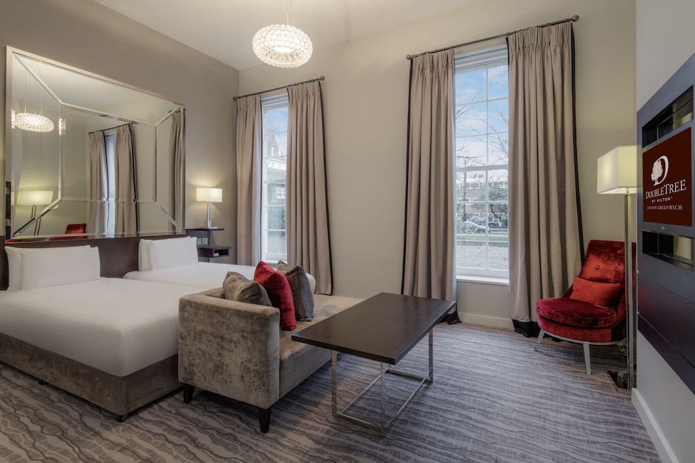 Doubletree By Hilton London Greenwich 33/82