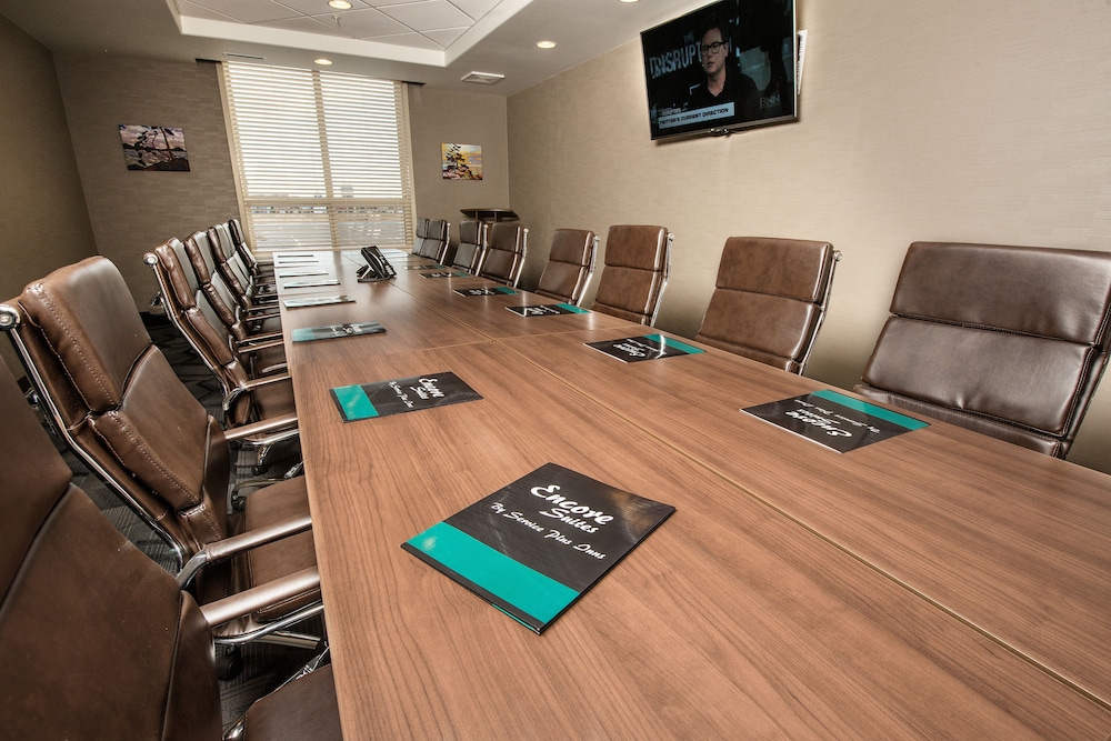 Encore Suites By Service Plus Inns 49/58