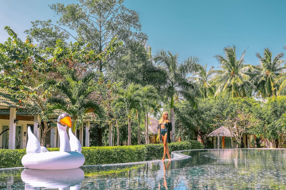 Famiana Green Villa 59/69