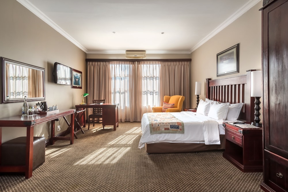 ANEW Hotel Highveld 13/49