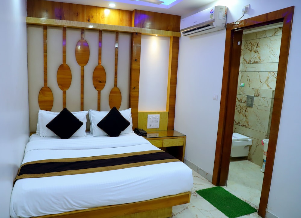 Hotel Pink City 14/43