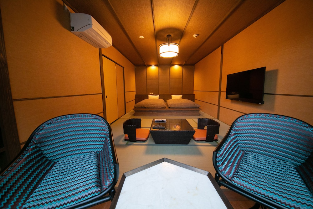 Hosenji Kanko Hotel Yumotoya 48/50