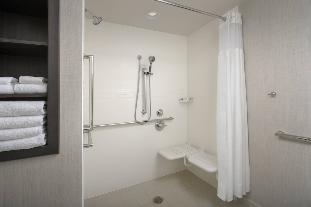 Residence Inn By Marriott Modesto North 14/45